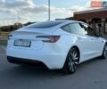 Білий Тесла Модель 3, об'ємом двигуна 0 л та пробігом 44 тис. км за 34990 $, фото 17 на Automoto.ua