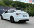 Білий Тесла Модель 3, об'ємом двигуна 0 л та пробігом 22 тис. км за 25500 $, фото 4 на Automoto.ua