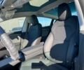 Белый Тесла Модель 3, объемом двигателя 0 л и пробегом 1 тыс. км за 28900 $, фото 21 на Automoto.ua