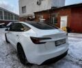 Белый Тесла Модель 3, объемом двигателя 0 л и пробегом 5 тыс. км за 28900 $, фото 3 на Automoto.ua