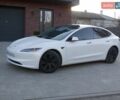 Белый Тесла Модель 3, объемом двигателя 0 л и пробегом 39 тыс. км за 34999 $, фото 9 на Automoto.ua