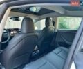 Білий Тесла Модель 3, об'ємом двигуна 0 л та пробігом 37 тис. км за 31500 $, фото 6 на Automoto.ua