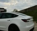 Білий Тесла Модель 3, об'ємом двигуна 0 л та пробігом 50 тис. км за 27500 $, фото 8 на Automoto.ua