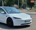 Белый Тесла Модель 3, объемом двигателя 0 л и пробегом 40 тыс. км за 23999 $, фото 9 на Automoto.ua