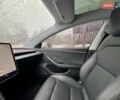 Белый Тесла Модель 3, объемом двигателя 0 л и пробегом 26 тыс. км за 34300 $, фото 9 на Automoto.ua
