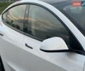 Белый Тесла Модель 3, объемом двигателя 0 л и пробегом 12 тыс. км за 27000 $, фото 8 на Automoto.ua