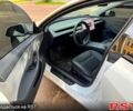 Білий Тесла Модель 3, об'ємом двигуна 0 л та пробігом 6 тис. км за 26999 $, фото 2 на Automoto.ua