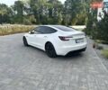 Белый Тесла Модель 3, объемом двигателя 0 л и пробегом 7 тыс. км за 27900 $, фото 2 на Automoto.ua