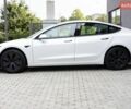 Белый Тесла Модель 3, объемом двигателя 0 л и пробегом 19 тыс. км за 24300 $, фото 2 на Automoto.ua