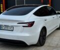 Білий Тесла Модель 3, об'ємом двигуна 0 л та пробігом 34 тис. км за 25300 $, фото 15 на Automoto.ua