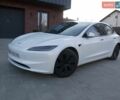 Белый Тесла Модель 3, объемом двигателя 0 л и пробегом 39 тыс. км за 33999 $, фото 5 на Automoto.ua