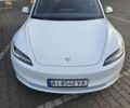 Белый Тесла Модель 3, объемом двигателя 0 л и пробегом 55 тыс. км за 28900 $, фото 19 на Automoto.ua