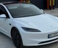 Білий Тесла Модель 3, об'ємом двигуна 0 л та пробігом 34 тис. км за 25300 $, фото 8 на Automoto.ua