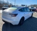 Белый Тесла Модель 3, объемом двигателя 0 л и пробегом 1 тыс. км за 28900 $, фото 6 на Automoto.ua