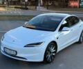 Белый Тесла Модель 3, объемом двигателя 0 л и пробегом 44 тыс. км за 34990 $, фото 10 на Automoto.ua