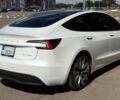 Белый Тесла Модель 3, объемом двигателя 0 л и пробегом 32 тыс. км за 31499 $, фото 5 на Automoto.ua