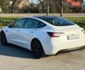 Белый Тесла Модель 3, объемом двигателя 0 л и пробегом 25 тыс. км за 25999 $, фото 13 на Automoto.ua