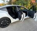 Білий Тесла Модель 3, об'ємом двигуна 0 л та пробігом 24 тис. км за 31999 $, фото 47 на Automoto.ua