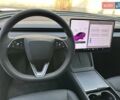 Белый Тесла Модель 3, объемом двигателя 0 л и пробегом 4 тыс. км за 27000 $, фото 10 на Automoto.ua