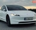 Белый Тесла Модель 3, объемом двигателя 0 л и пробегом 14 тыс. км за 27500 $, фото 18 на Automoto.ua