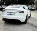 Білий Тесла Модель 3, об'ємом двигуна 0 л та пробігом 11 тис. км за 31500 $, фото 4 на Automoto.ua