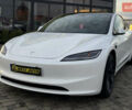 Белый Тесла Модель 3, объемом двигателя 0 л и пробегом 15 тыс. км за 32500 $, фото 2 на Automoto.ua