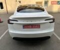 Белый Тесла Модель 3, объемом двигателя 0 л и пробегом 4 тыс. км за 27000 $, фото 3 на Automoto.ua