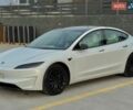 Білий Тесла Модель 3, об'ємом двигуна 0 л та пробігом 20 тис. км за 30999 $, фото 5 на Automoto.ua