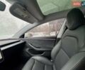 Белый Тесла Модель 3, объемом двигателя 0 л и пробегом 26 тыс. км за 34300 $, фото 11 на Automoto.ua