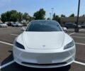 Тесла Модель 3 2024 в Ровно на Automoto.ua Белый Тесла Модель 3, объемом двигателя 0 л и пробегом 15 тыс. км за 18800 $, фото 1 на Automoto.ua
