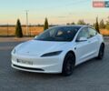 Белый Тесла Модель 3, объемом двигателя 0 л и пробегом 39 тыс. км за 23500 $, фото 5 на Automoto.ua