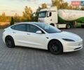 Белый Тесла Модель 3, объемом двигателя 0 л и пробегом 39 тыс. км за 23500 $, фото 14 на Automoto.ua