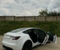Білий Тесла Модель 3, об'ємом двигуна 0 л та пробігом 50 тис. км за 27500 $, фото 31 на Automoto.ua