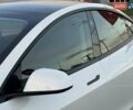 Белый Тесла Модель 3, объемом двигателя 0 л и пробегом 12 тыс. км за 27000 $, фото 7 на Automoto.ua