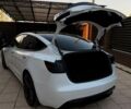 Белый Тесла Модель 3, объемом двигателя 0 л и пробегом 22 тыс. км за 38500 $, фото 2 на Automoto.ua