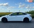Белый Тесла Модель 3, объемом двигателя 0 л и пробегом 8 тыс. км за 29777 $, фото 2 на Automoto.ua