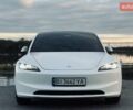 Белый Тесла Модель 3, объемом двигателя 0 л и пробегом 14 тыс. км за 27500 $, фото 12 на Automoto.ua