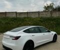 Білий Тесла Модель 3, об'ємом двигуна 0 л та пробігом 50 тис. км за 27500 $, фото 24 на Automoto.ua