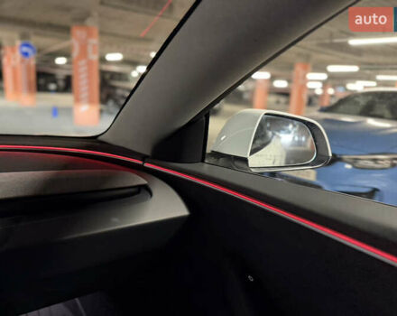 Білий Тесла Модель 3, об'ємом двигуна 0 л та пробігом 39 тис. км за 29800 $, фото 17 на Automoto.ua