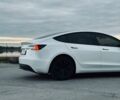 Білий Тесла Модель 3, об'ємом двигуна 0 л та пробігом 6 тис. км за 28000 $, фото 1 на Automoto.ua