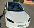 Белый Тесла Модель 3, объемом двигателя 0 л и пробегом 26 тыс. км за 29900 $, фото 6 на Automoto.ua