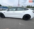 Білий Тесла Модель 3, об'ємом двигуна 0 л та пробігом 53 тис. км за 36000 $, фото 4 на Automoto.ua