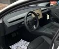 Белый Тесла Модель 3, объемом двигателя 0 л и пробегом 1 тыс. км за 30999 $, фото 7 на Automoto.ua