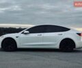 Белый Тесла Модель 3, объемом двигателя 0 л и пробегом 14 тыс. км за 27500 $, фото 22 на Automoto.ua