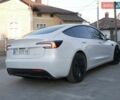 Белый Тесла Модель 3, объемом двигателя 0 л и пробегом 39 тыс. км за 34999 $, фото 13 на Automoto.ua