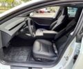 Білий Тесла Модель 3, об'ємом двигуна 0 л та пробігом 3 тис. км за 14900 $, фото 7 на Automoto.ua