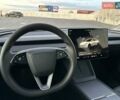 Белый Тесла Модель 3, объемом двигателя 0 л и пробегом 32 тыс. км за 27800 $, фото 16 на Automoto.ua