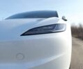 Белый Тесла Модель 3, объемом двигателя 0 л и пробегом 39 тыс. км за 35999 $, фото 3 на Automoto.ua