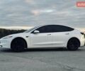 Белый Тесла Модель 3, объемом двигателя 0 л и пробегом 14 тыс. км за 27500 $, фото 19 на Automoto.ua