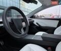 Білий Тесла Модель 3, об'ємом двигуна 0 л та пробігом 20 тис. км за 30999 $, фото 25 на Automoto.ua